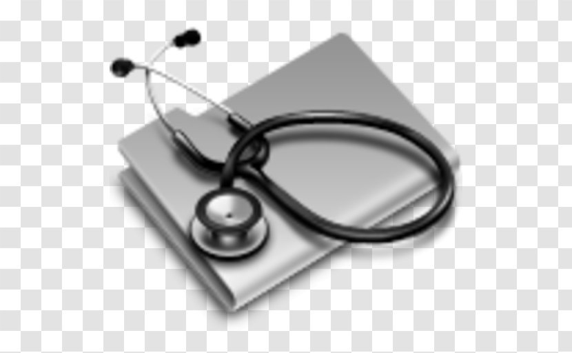 Stethoscope Medicine Health Care - Physician - Medical Transparent PNG