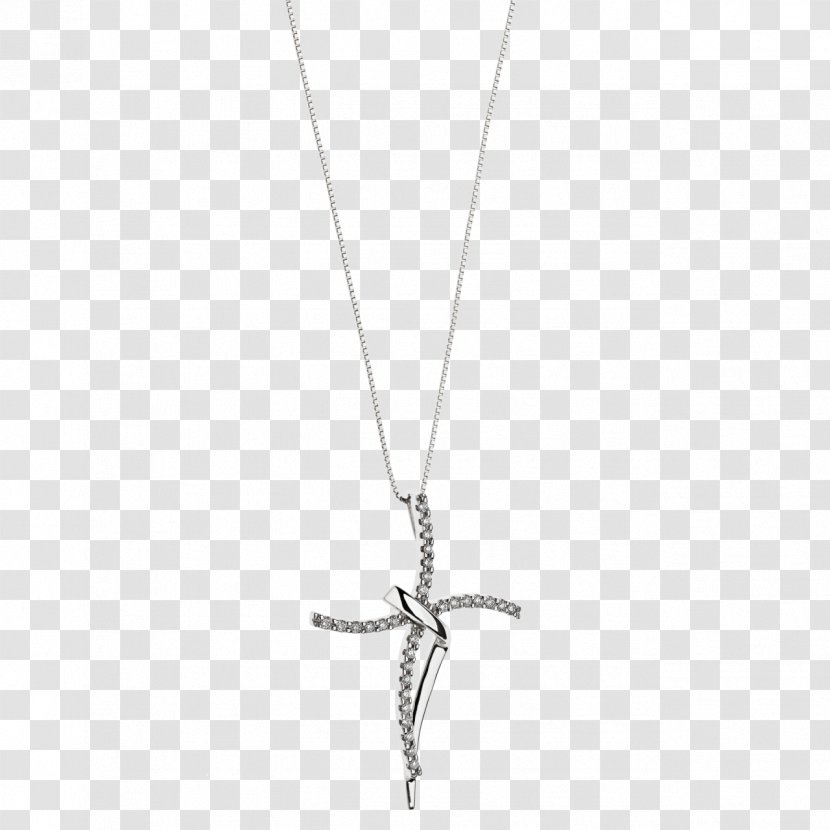 Locket Necklace Silver Jewellery Chain - Body Jewelry Transparent PNG