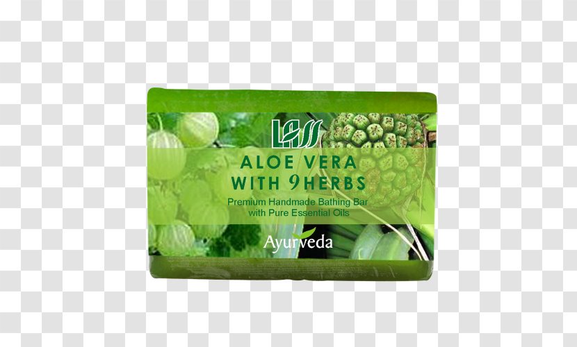 Soap Aloe Cosmetics Skin - Vera Transparent PNG