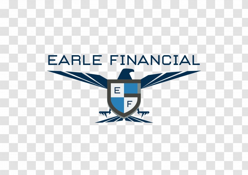 Earle Financial Group, LLC Life Insurance Logo Brand - Text - Health Transparent PNG