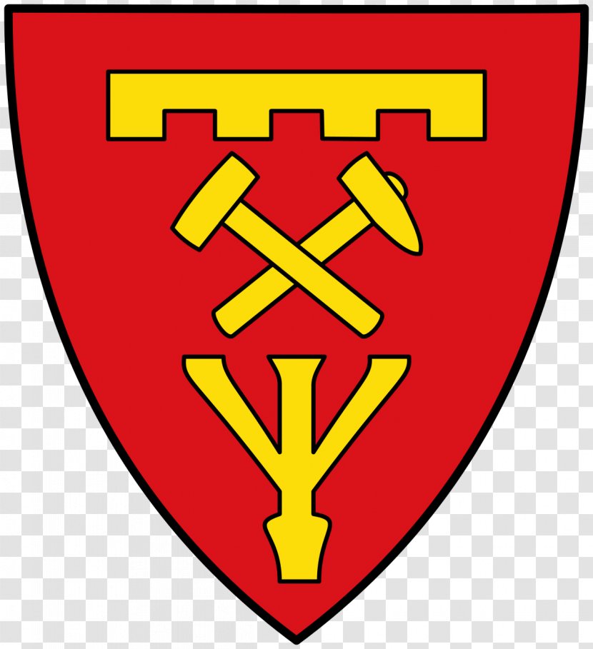 Herringen Coat Of Arms Cubières-sur-Cinoble Saint-Paulet Herne - Hamm - Text Transparent PNG