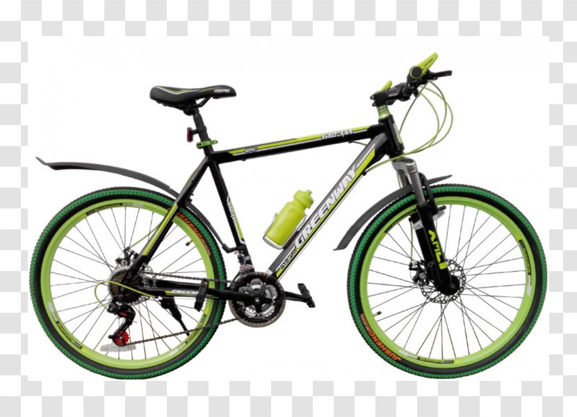 Kross SA Giant Bicycles Hybrid Bicycle Touring - Mode Of Transport Transparent PNG