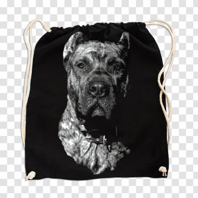 Presa Canario Dogo Argentino Cane Corso T-shirt Pit Bull - Bulldog Transparent PNG