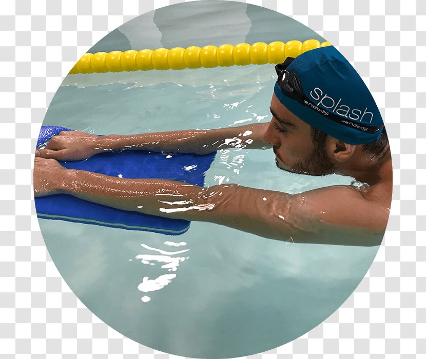 Water Polo Cap Freestyle Swimming Swim Caps Medley - Adolescence Transparent PNG