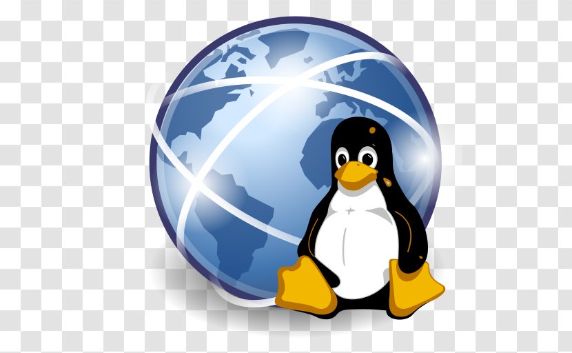 Red Hat Enterprise Linux Tux Software Transparent PNG