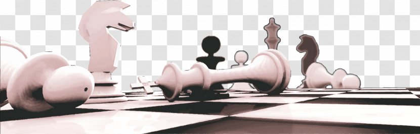 Chess Janggi Computer File - Physical Fitness - Free Vector Decorative Pull Transparent PNG