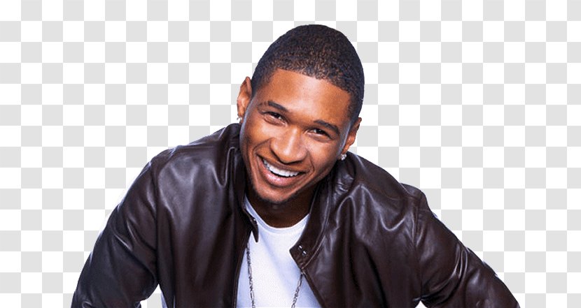 Usher Mohawk Hairstyle Singer-songwriter Burn - Frame Transparent PNG