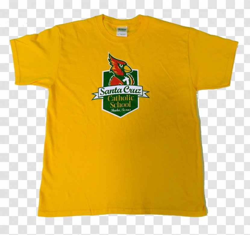 T-shirt Sleeveless Shirt Outerwear Logo Transparent PNG