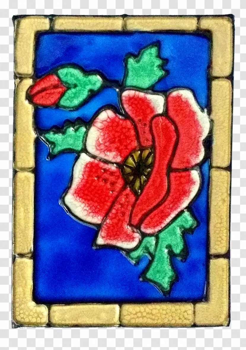Stained Glass Painting Espace Pebeo Window - Paint Transparent PNG