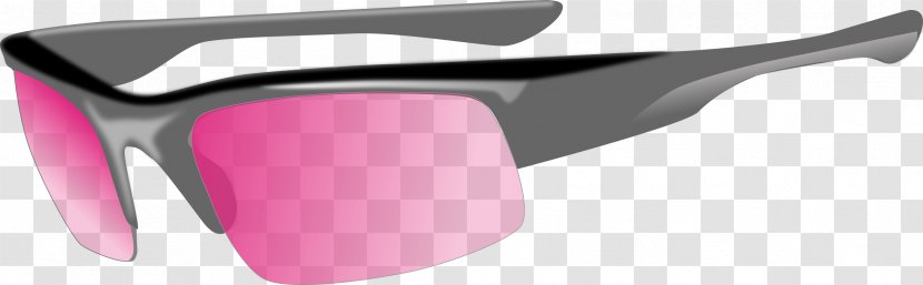 Google Glass Sunglasses Photochromic Lens - Glasses Transparent PNG