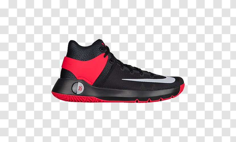 Sports Shoes Nike Basketball Shoe - Cross Training Transparent PNG