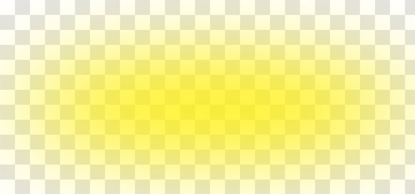 Yellow Pattern - Computer - Glow Transparent PNG