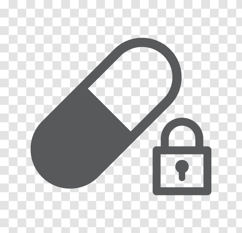 Controlled Substance Pharmacy Drug In The United Kingdom Industry - Symbol Transparent PNG