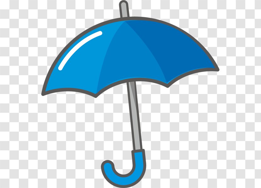 Umbrella Clip Art Product Design Line - Rainy Season Transparent PNG