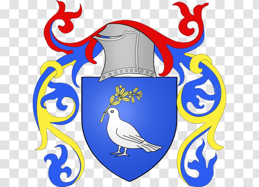 Eglise Saint-Etienne (ancienne) Church Of Notre-Dame Dijon Coat Arms Heraldry Roll - Wing Transparent PNG
