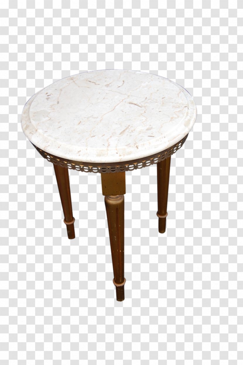 Coffee Tables Oval - Table Transparent PNG