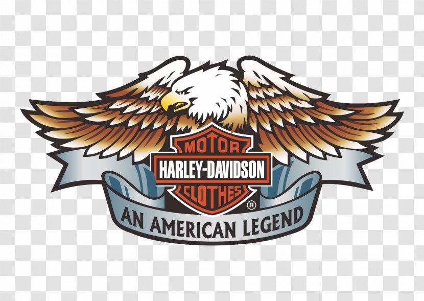 Harley-Davidson Logo Motorcycle Orlando Harley Davidson Transparent PNG