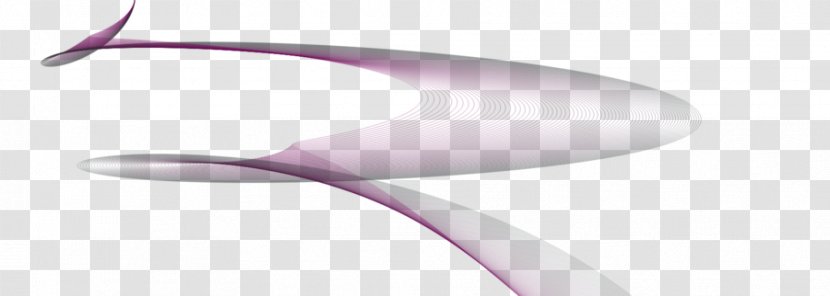 Lighting Beauty.m - Purple - RIBBON PURPLE Transparent PNG