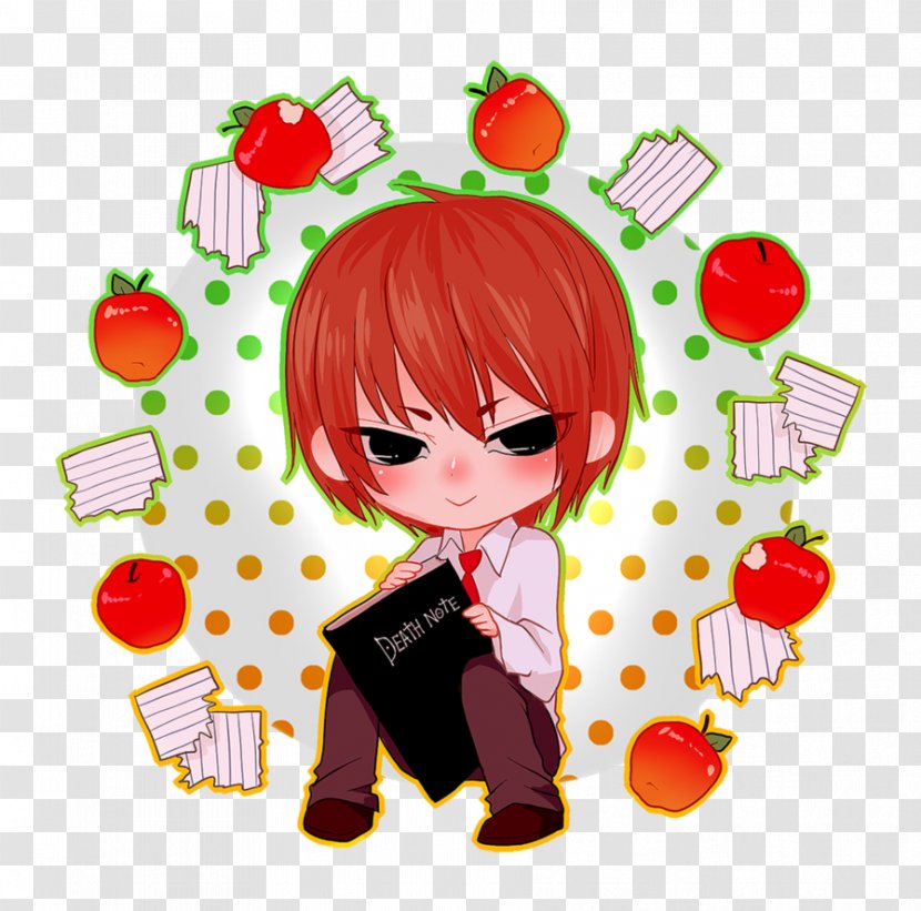 DeviantArt Art Museum - Flower - Deathnote Transparent PNG