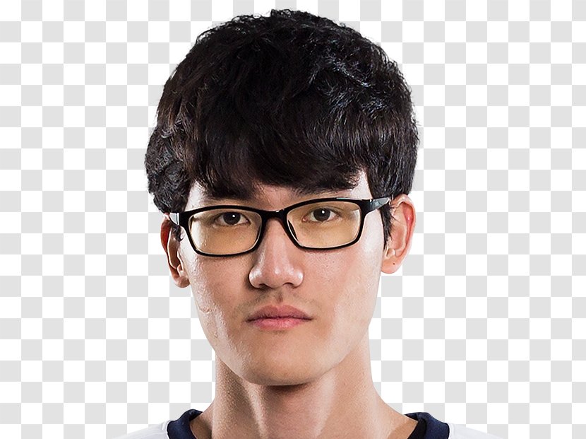 Karsa Tencent League Of Legends Pro Royal Never Give Up Master Series - Eyewear Transparent PNG