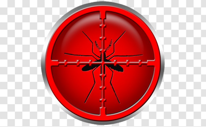 Symbol Circle - Anti Mosquito Transparent PNG