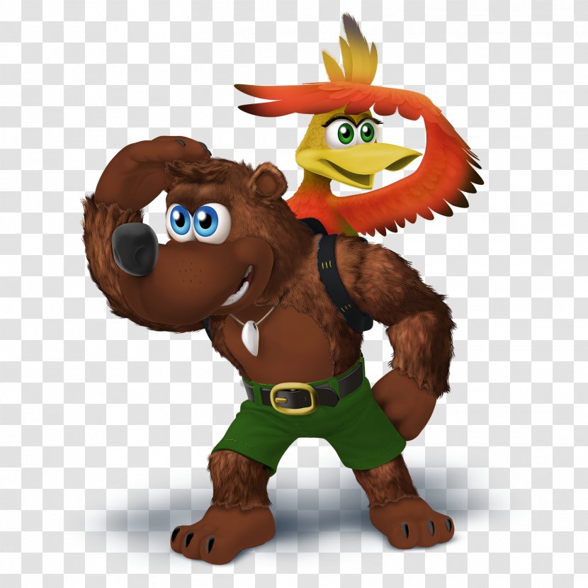 Banjo-Kazooie: Nuts & Bolts Grunty's Revenge Banjo-Tooie Yooka-Laylee - Fictional Character - Gruntilda Transparent PNG