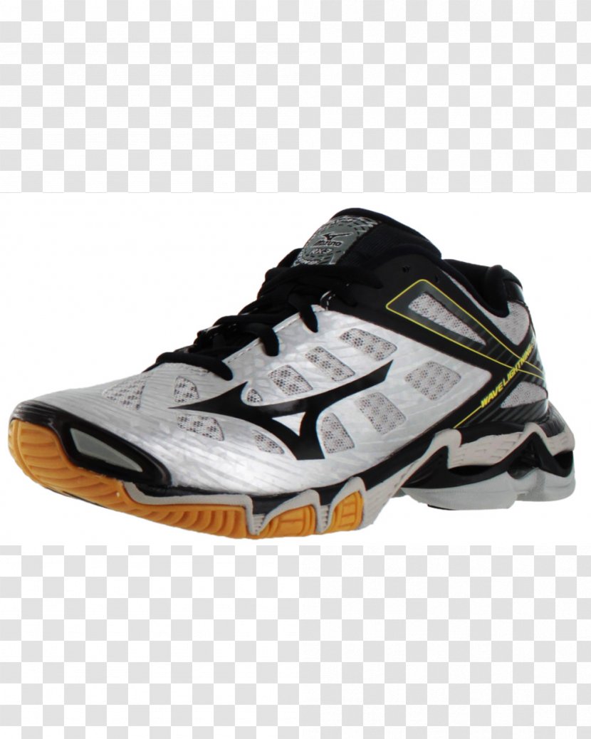 Mizuno Corporation Shoe Sneakers Volleyball ASICS - Sportswear Transparent PNG