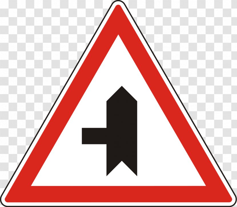 Road Traffic Sign Warning Stock Photography - Highway Transparent PNG