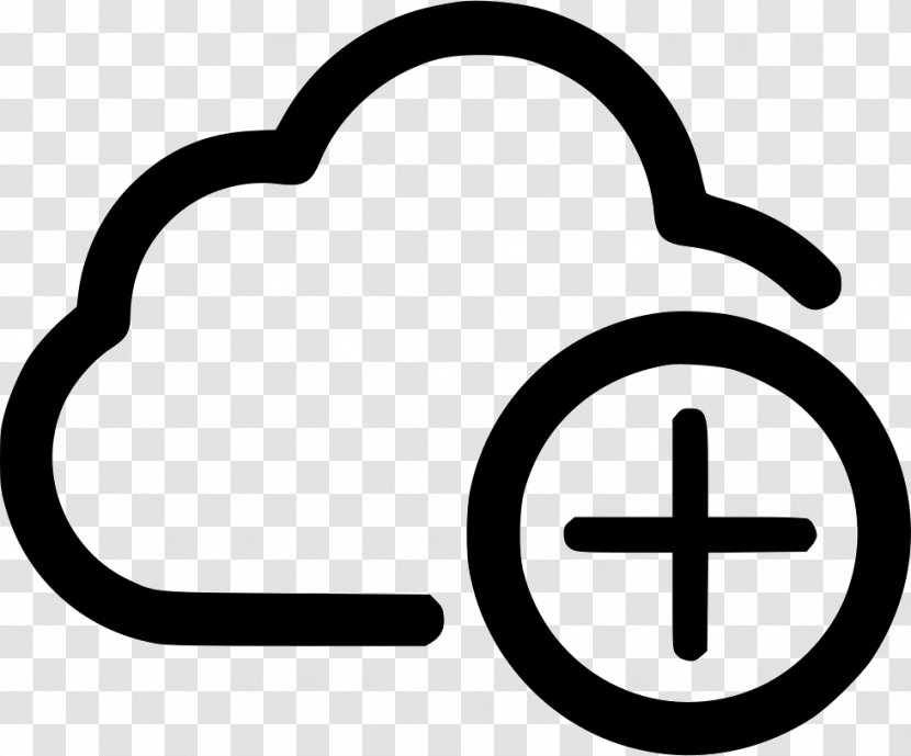 Clip Art - Data - Cloud Computing Transparent PNG