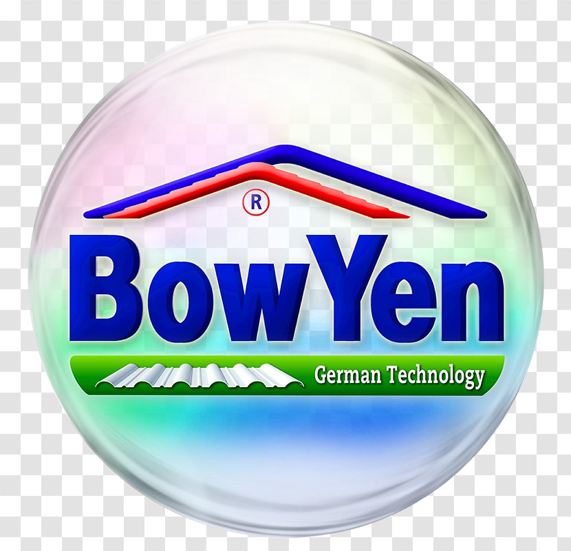 บาวเยน La Soukra Building Materials Business Bowyen Handel (Thailand) Co.,Ltd. - Logo Transparent PNG