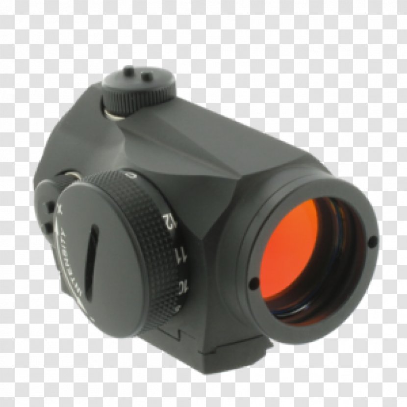 Aimpoint AB Red Dot Sight Reflector EOTech - Tool - Ab Transparent PNG