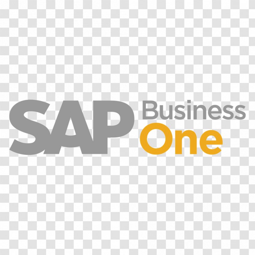 SAP Business One HANA ByDesign Computer Software - Sap Bydesign Transparent PNG