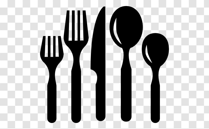 Spoon - Fork - Tool Transparent PNG