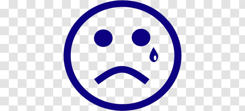 Sadness Face Crying Clip Art - Emotion Transparent PNG