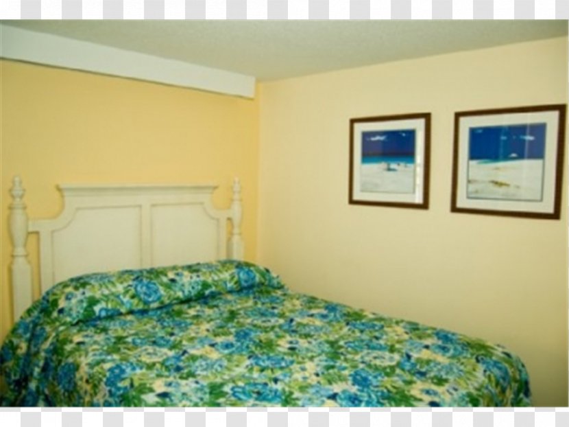 Bedroom Property - Hotel - Bed Transparent PNG
