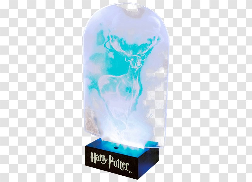 Light Harry Potter Patronus Dementor Kitu - Lighting Transparent PNG