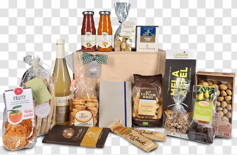 Pur Alps Müstair Food Gift Baskets Hamper Delicatessen - Pursuing And Transparent PNG