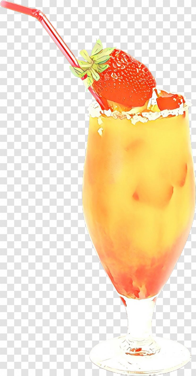 Zombie Cartoon - Daiquiri - Bellini Italian Soda Transparent PNG