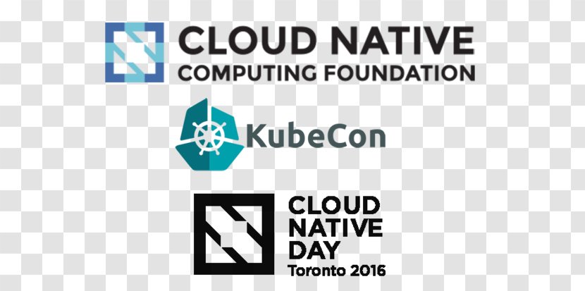 Cloud Computing Native Foundation Linux Transparent PNG