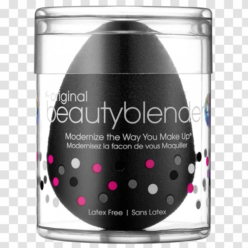 Cosmetics Sephora Chanel Blender Make-up Artist - Makeup Brush Transparent PNG