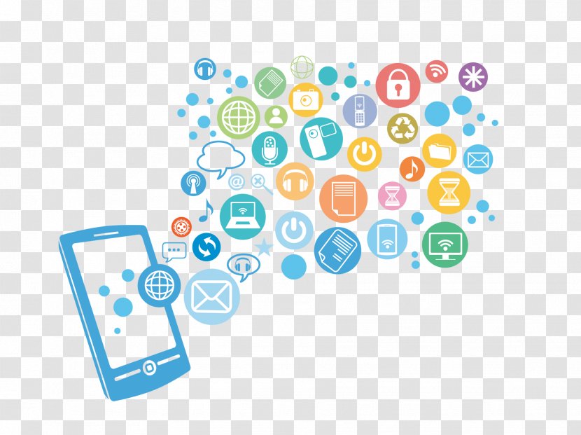 Responsive Web Design Mobile App Development Application Software Smartphone - Product - Phone Network Marketing Transparent PNG