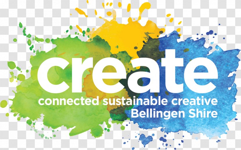 Bellingen Shire Logo Energy Human Behavior Font - Sky Plc Transparent PNG