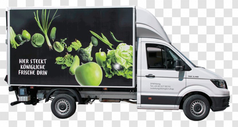 Xact - Minibus - Digitaldruck Compact Van Commercial Vehicle Brand, Vorarlberg TruckRollups Transparent PNG