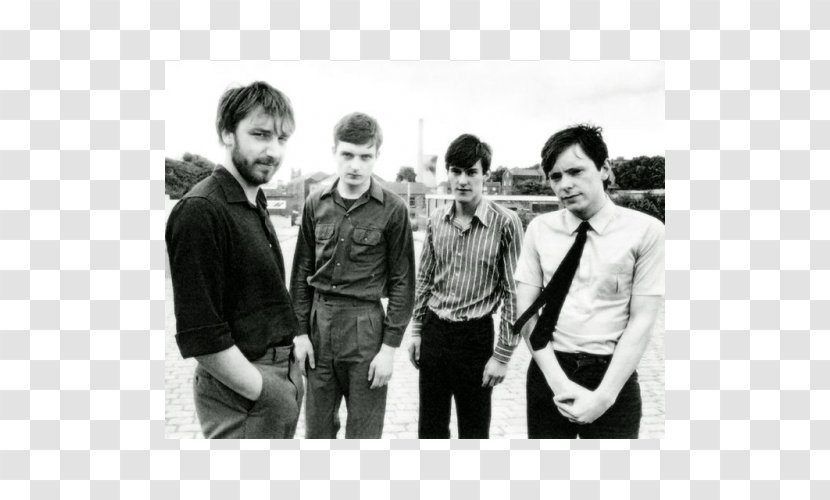 The Best Of Joy Division Post-punk Unknown Pleasures Closer - Flower - Ian Curtis Transparent PNG