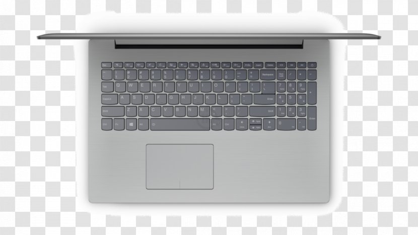 Laptop Lenovo Ideapad 320 (15) Intel HD, UHD And Iris Graphics - Hd Uhd Transparent PNG