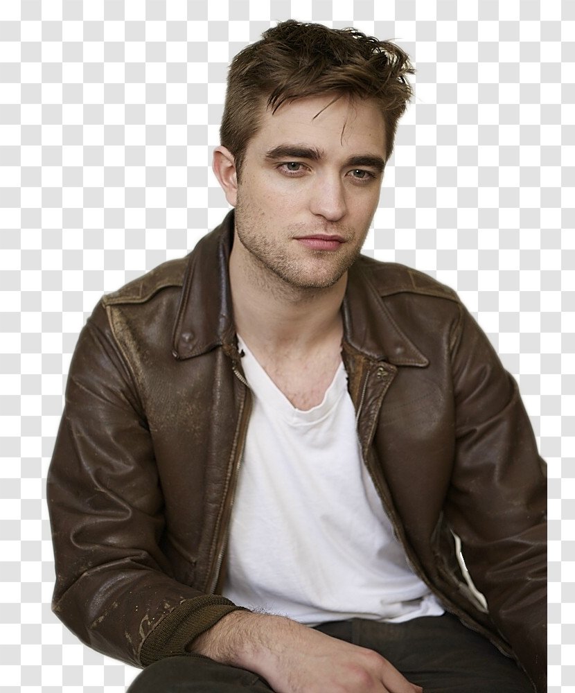 Robert Pattinson Actor Edward Cullen - Chin - Roberts. Transparent PNG