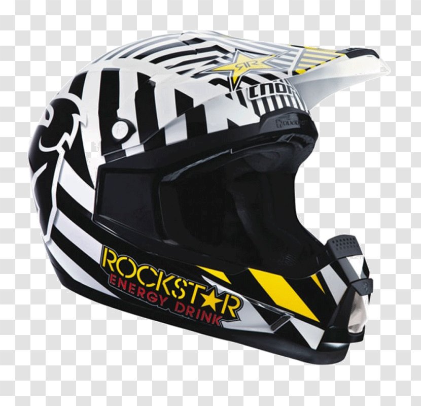 Bicycle Helmets Motorcycle Monster Energy Lacrosse Helmet Drink - Bicycles Equipment And Supplies Transparent PNG