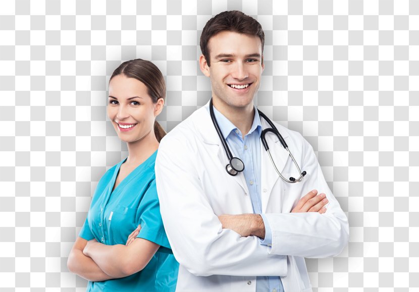 Medicine Health Care Physician Urgent Dentist - Nursing - Lekarz Transparent PNG