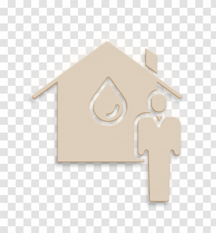 Ecology And Environment Icon Water Icon Insurance Icon Transparent PNG