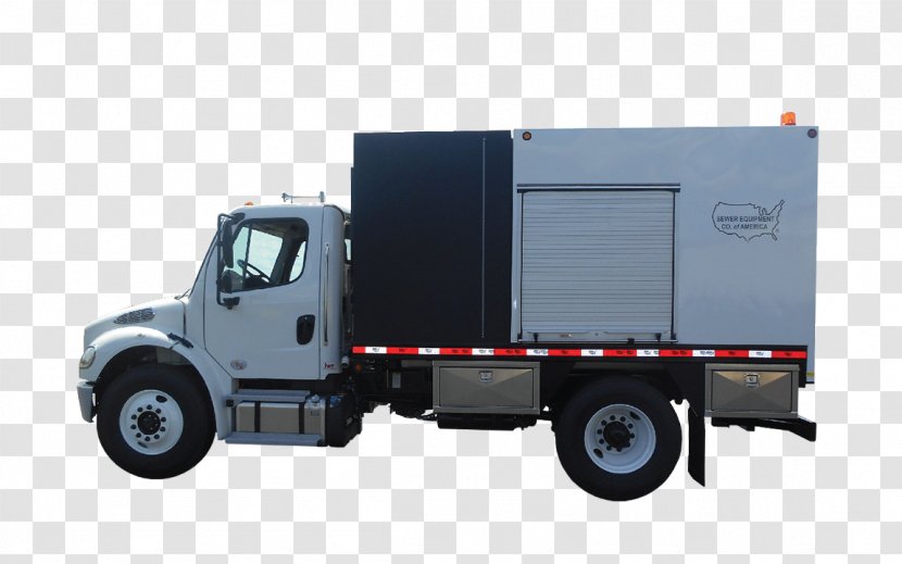 Car Truck Commercial Vehicle Motor - Machine - Bulldozer Transparent PNG